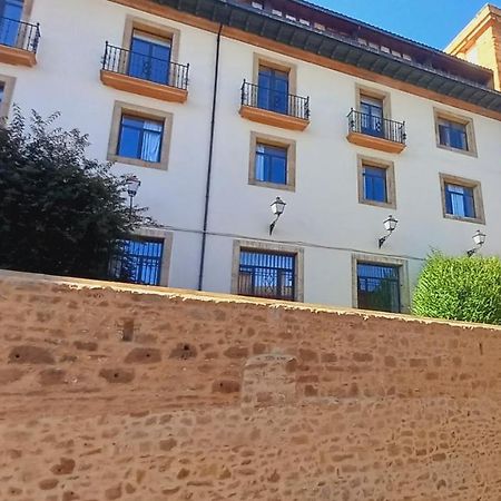 Nuevo-Casco Historico-Parking Gratuito. Apartment Овиедо Екстериор снимка