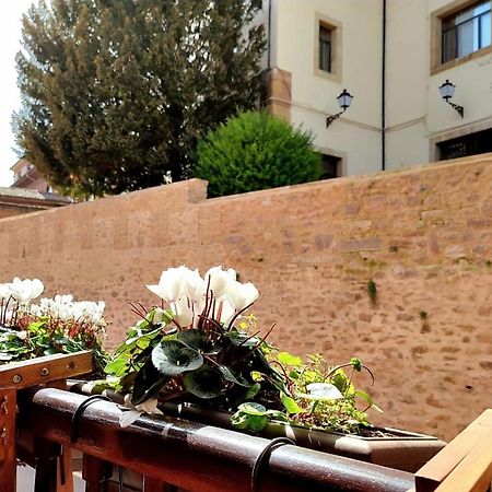 Nuevo-Casco Historico-Parking Gratuito. Apartment Овиедо Екстериор снимка