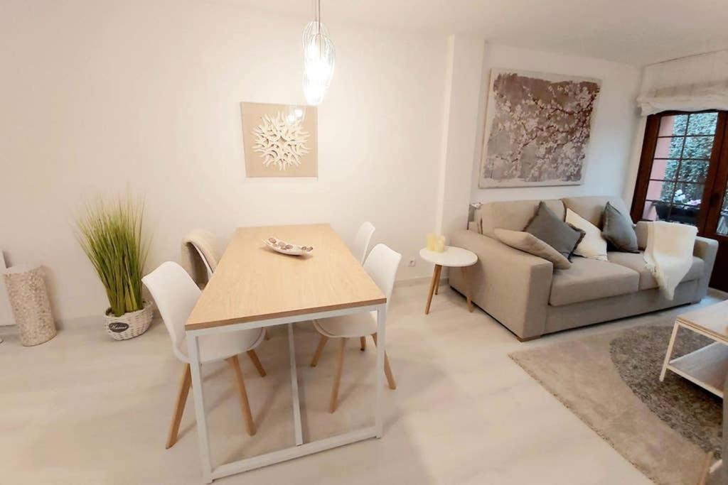 Nuevo-Casco Historico-Parking Gratuito. Apartment Овиедо Екстериор снимка