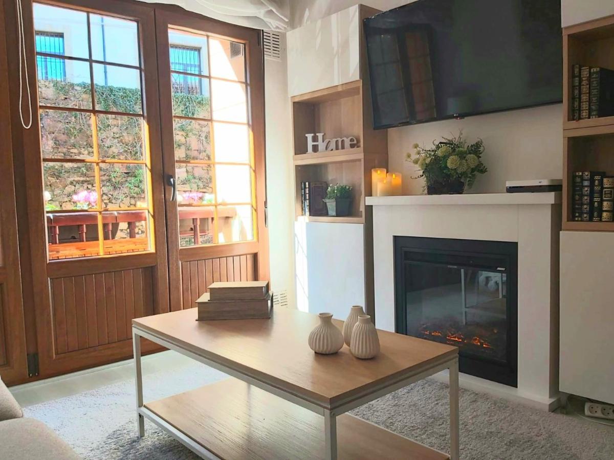 Nuevo-Casco Historico-Parking Gratuito. Apartment Овиедо Екстериор снимка