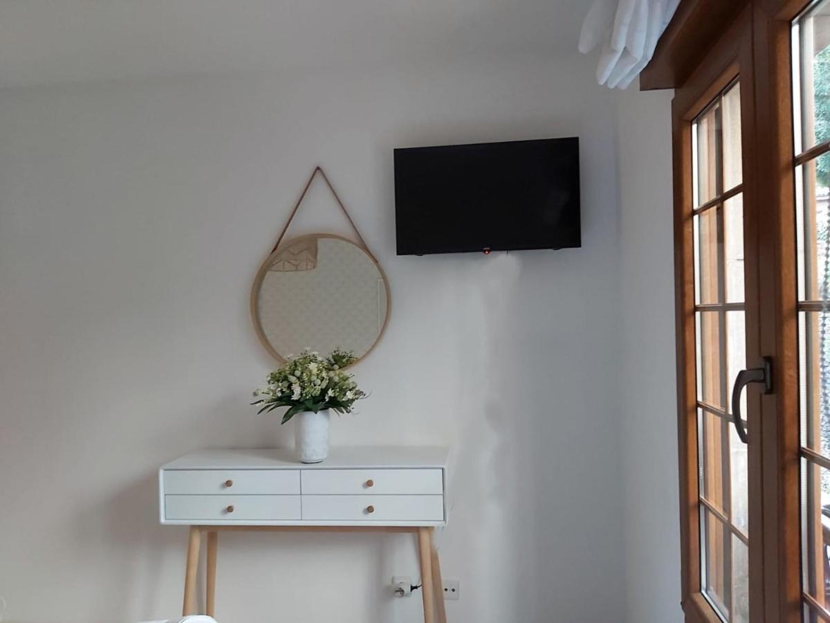 Nuevo-Casco Historico-Parking Gratuito. Apartment Овиедо Екстериор снимка