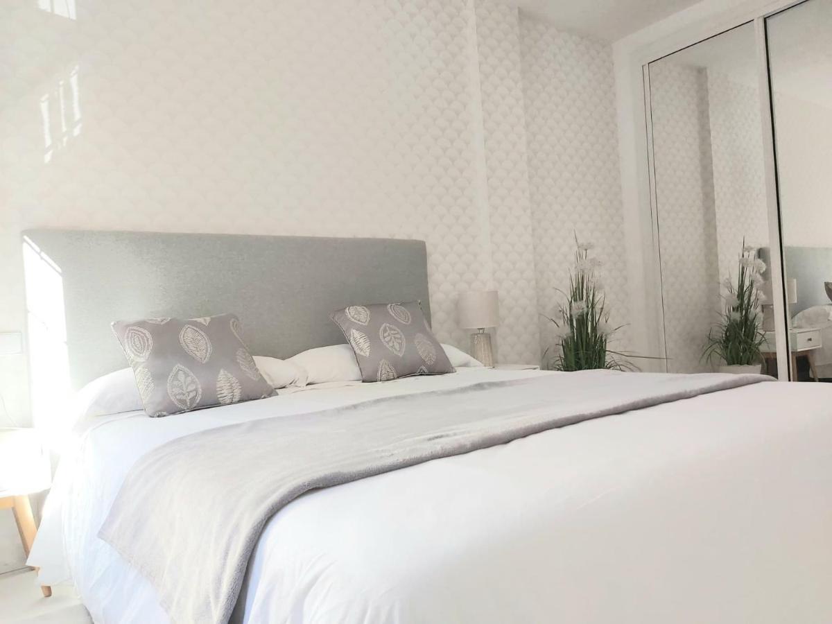 Nuevo-Casco Historico-Parking Gratuito. Apartment Овиедо Екстериор снимка