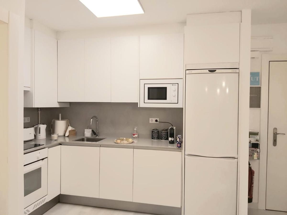 Nuevo-Casco Historico-Parking Gratuito. Apartment Овиедо Екстериор снимка