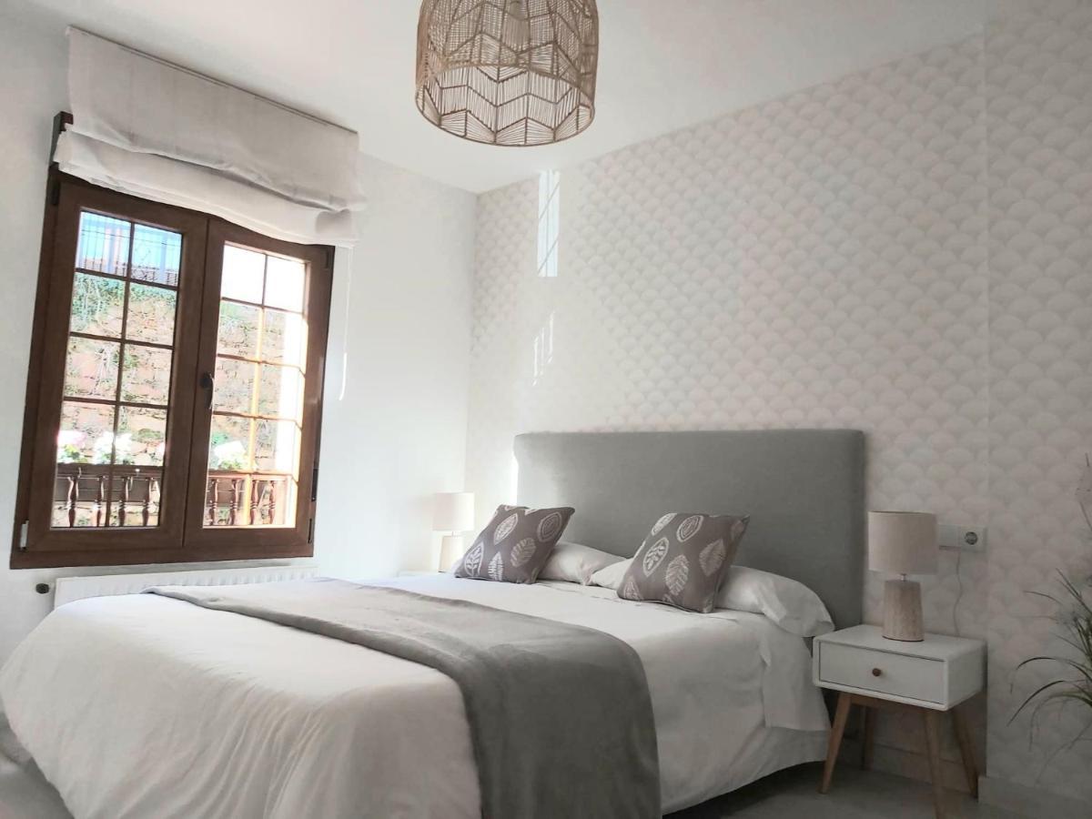 Nuevo-Casco Historico-Parking Gratuito. Apartment Овиедо Екстериор снимка