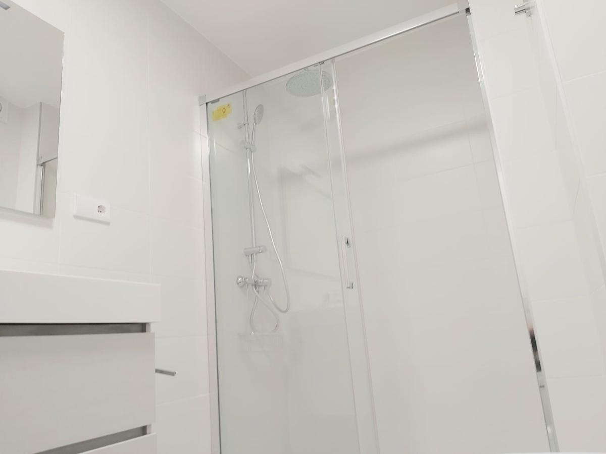 Nuevo-Casco Historico-Parking Gratuito. Apartment Овиедо Екстериор снимка