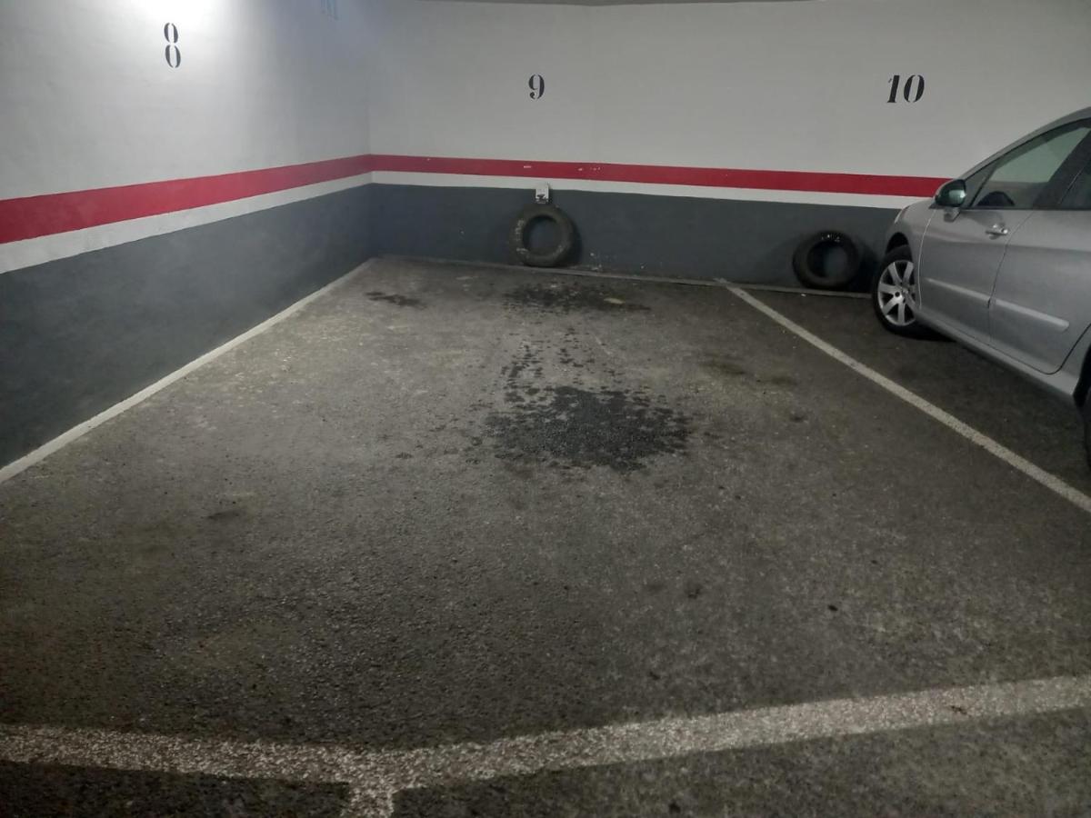 Nuevo-Casco Historico-Parking Gratuito. Apartment Овиедо Екстериор снимка