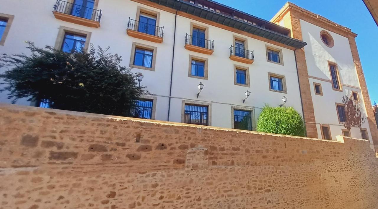 Nuevo-Casco Historico-Parking Gratuito. Apartment Овиедо Екстериор снимка
