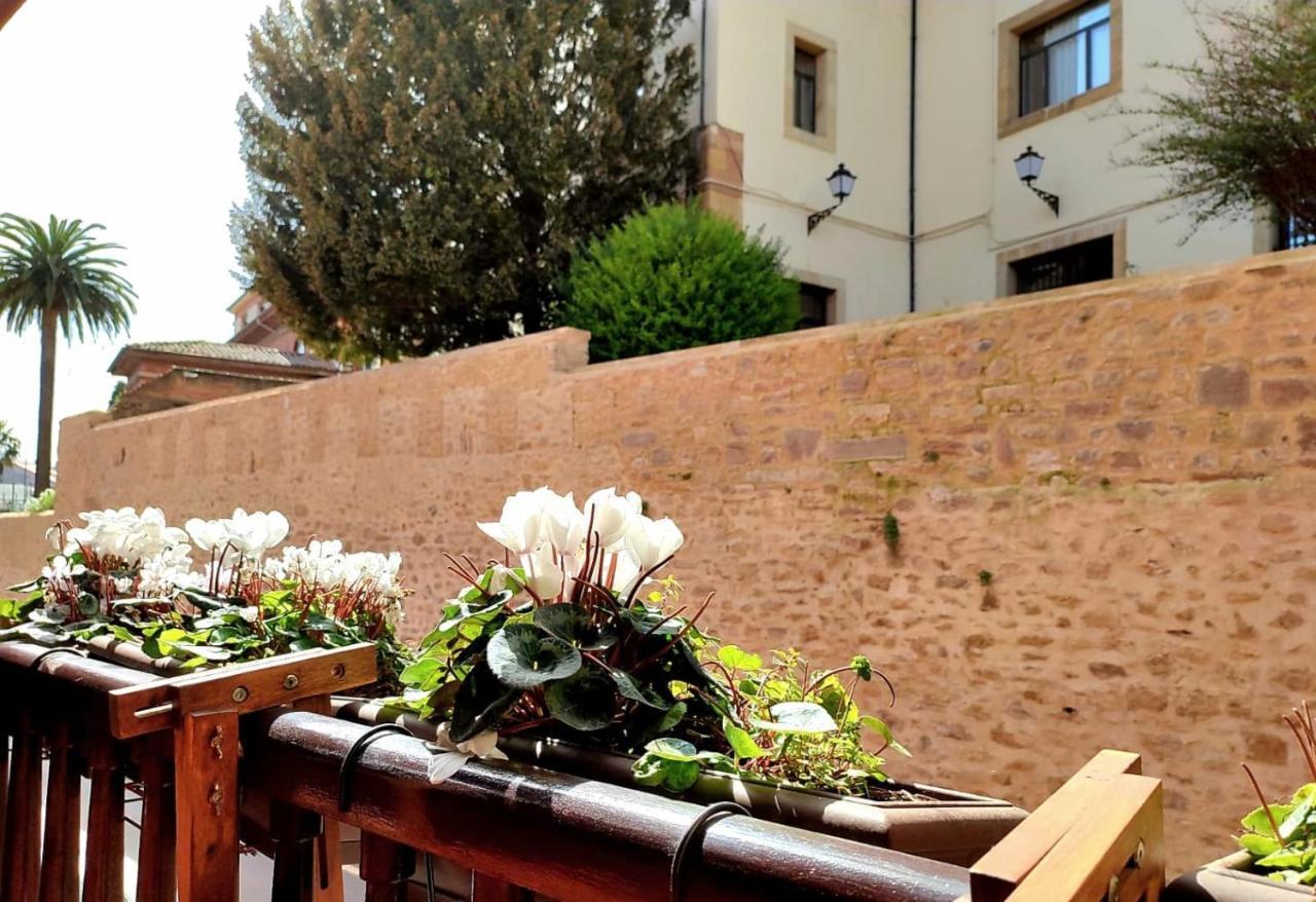 Nuevo-Casco Historico-Parking Gratuito. Apartment Овиедо Екстериор снимка